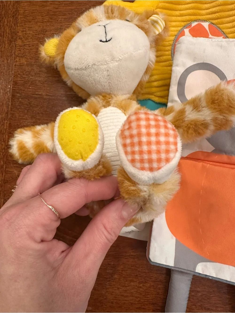 NWOT Bundle of Soft Baby Toys